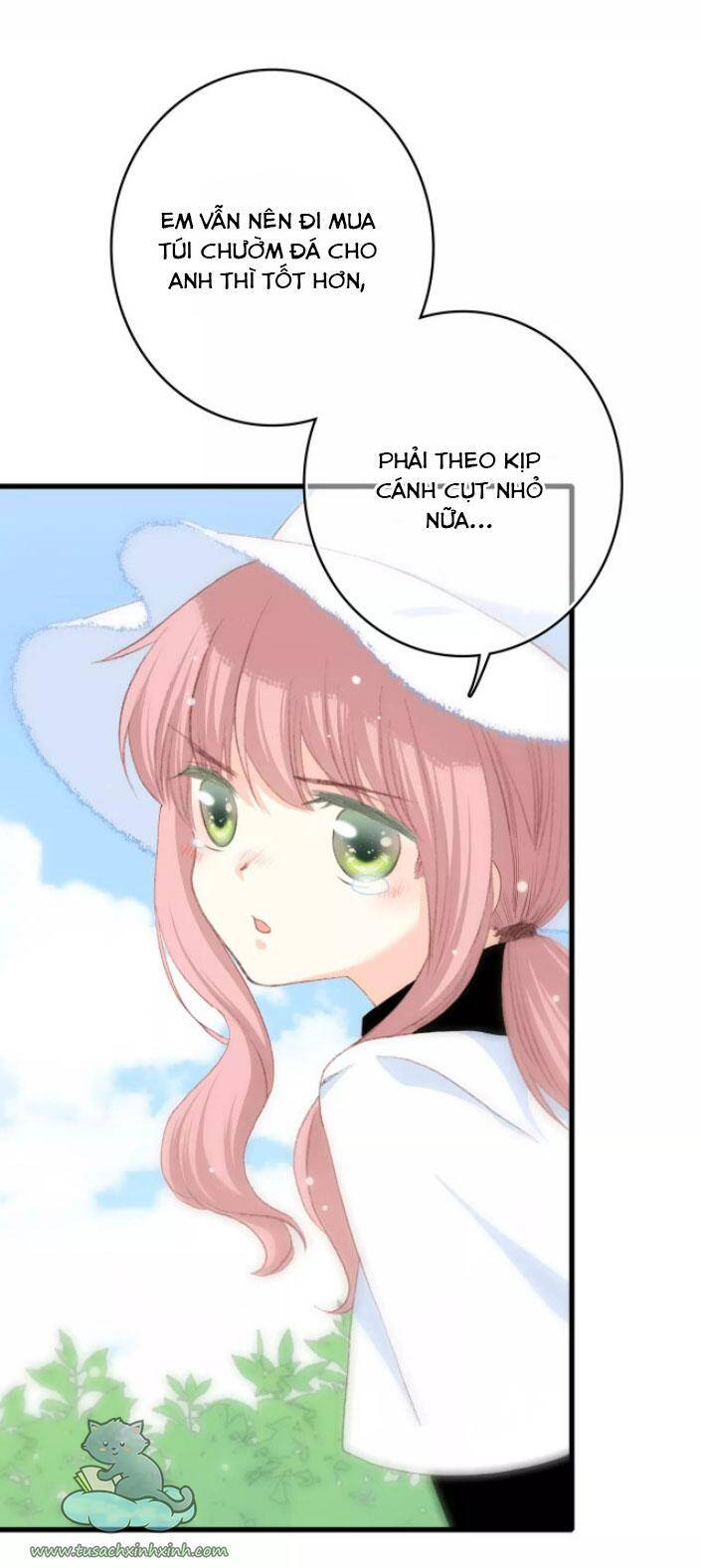 Con Tim Rung Động - Chương 64.1 - Trang 15