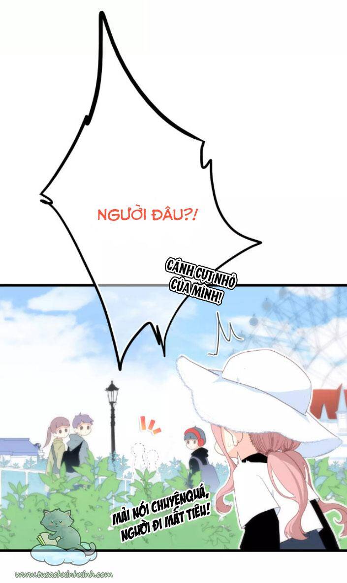 Con Tim Rung Động - Chương 64.1 - Trang 16