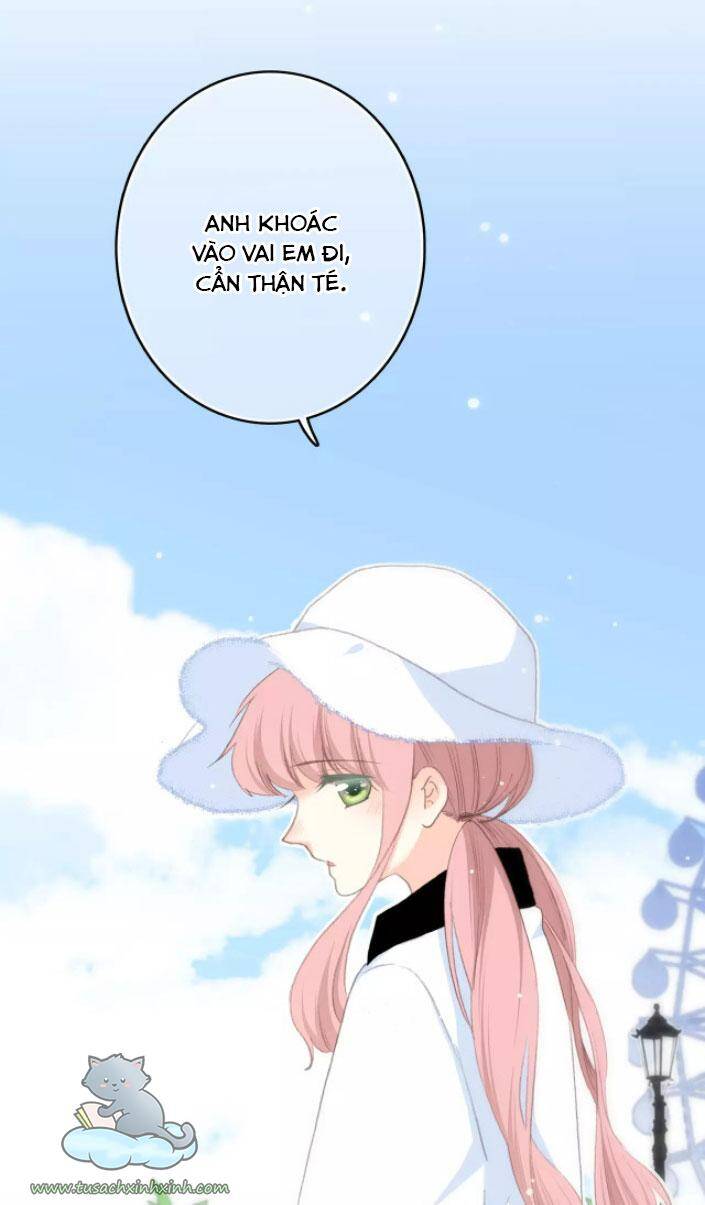 Con Tim Rung Động - Chương 64.1 - Trang 20