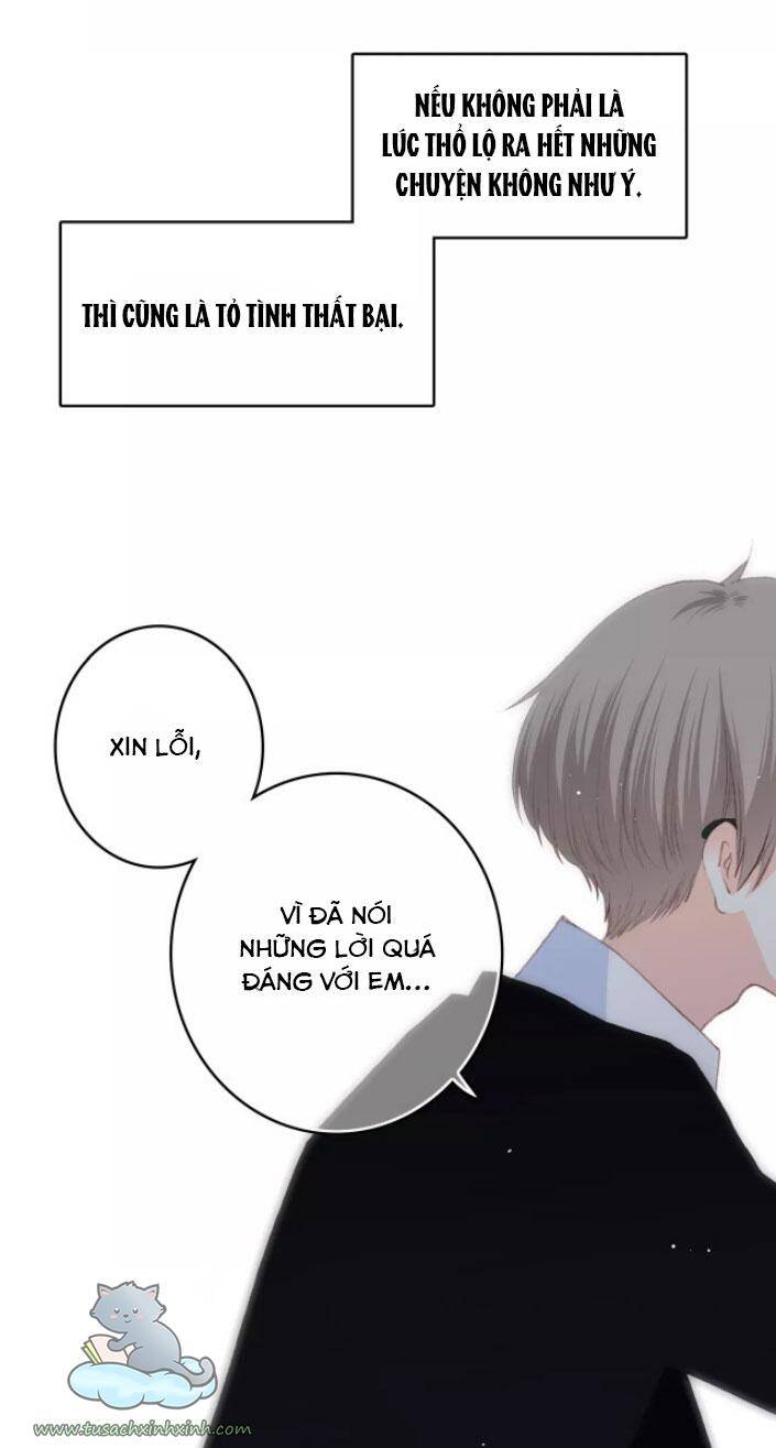 Con Tim Rung Động - Chương 64.1 - Trang 3