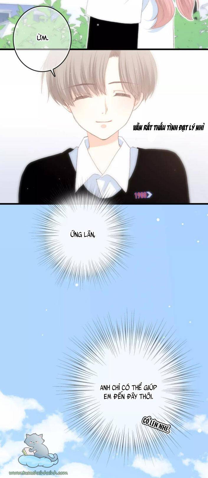 Con Tim Rung Động - Chương 64.1 - Trang 21