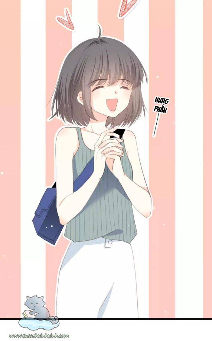 Con Tim Rung Động - Chương 64.1 - Trang 24