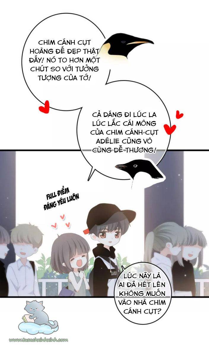 Con Tim Rung Động - Chương 64.1 - Trang 25