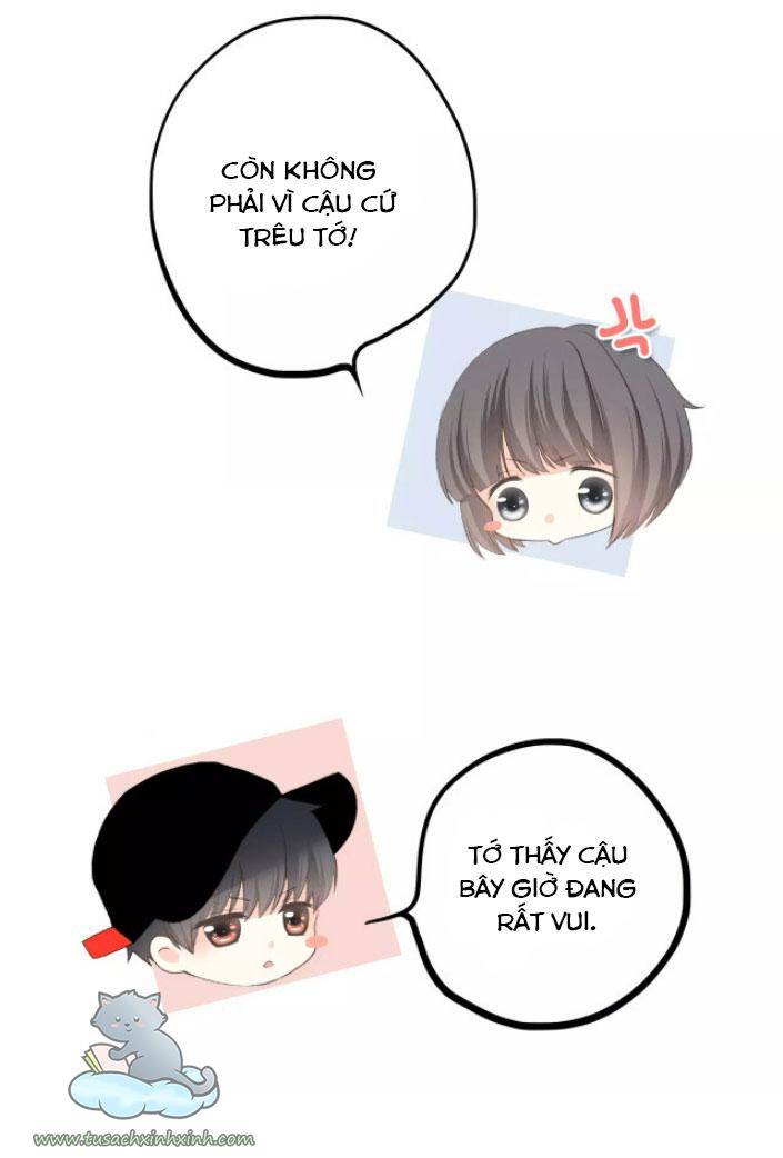 Con Tim Rung Động - Chương 64.1 - Trang 26