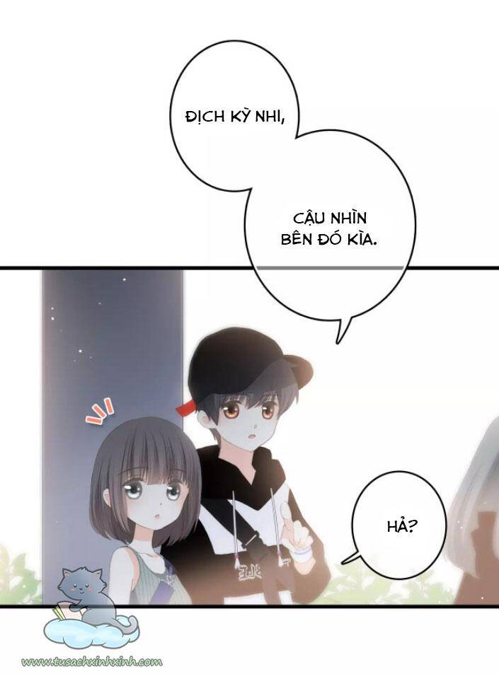 Con Tim Rung Động - Chương 64.1 - Trang 28