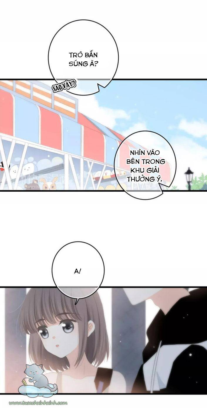 Con Tim Rung Động - Chương 64.1 - Trang 29