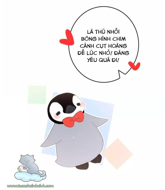 Con Tim Rung Động - Chương 64.1 - Trang 30