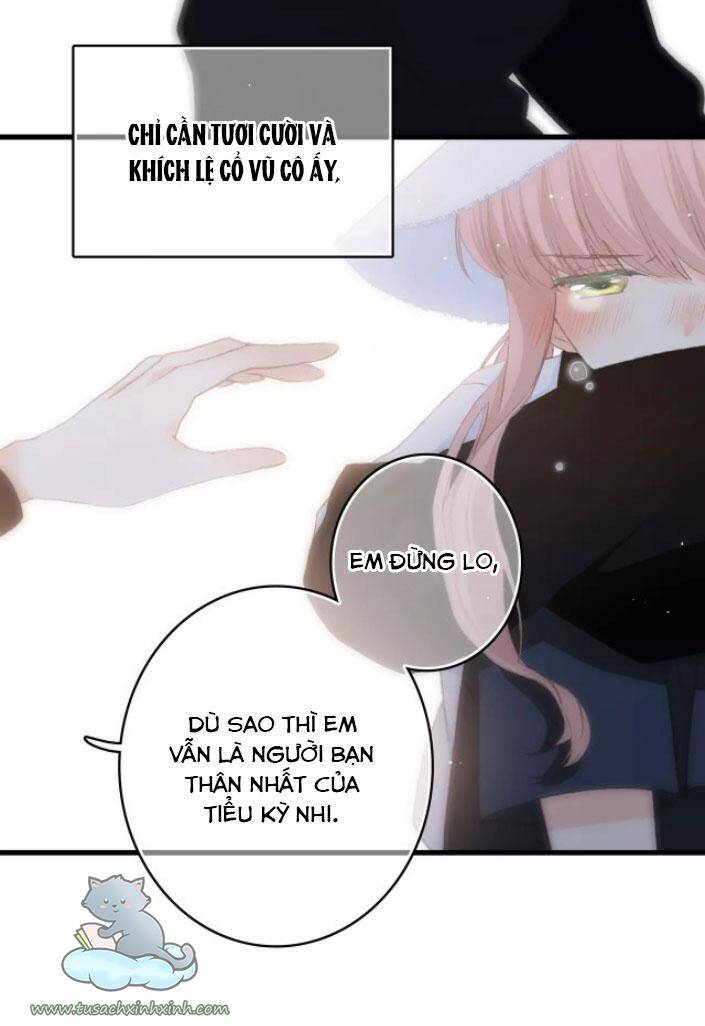 Con Tim Rung Động - Chương 64.1 - Trang 4