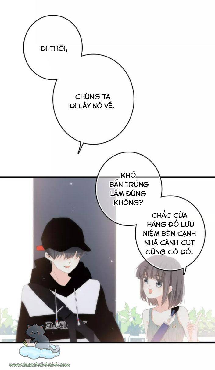 Con Tim Rung Động - Chương 64.1 - Trang 31