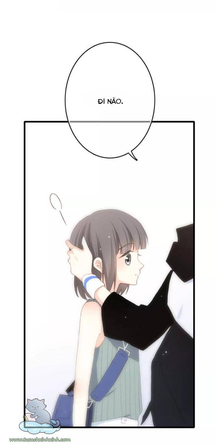 Con Tim Rung Động - Chương 64.1 - Trang 32