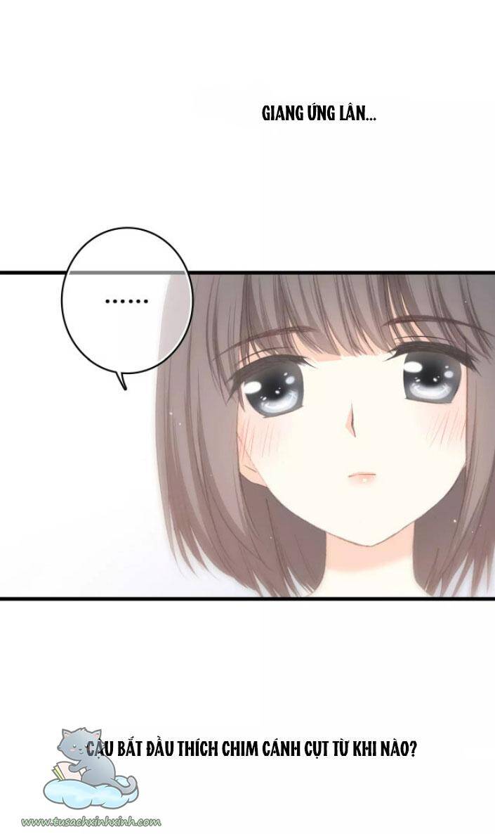 Con Tim Rung Động - Chương 64.1 - Trang 34