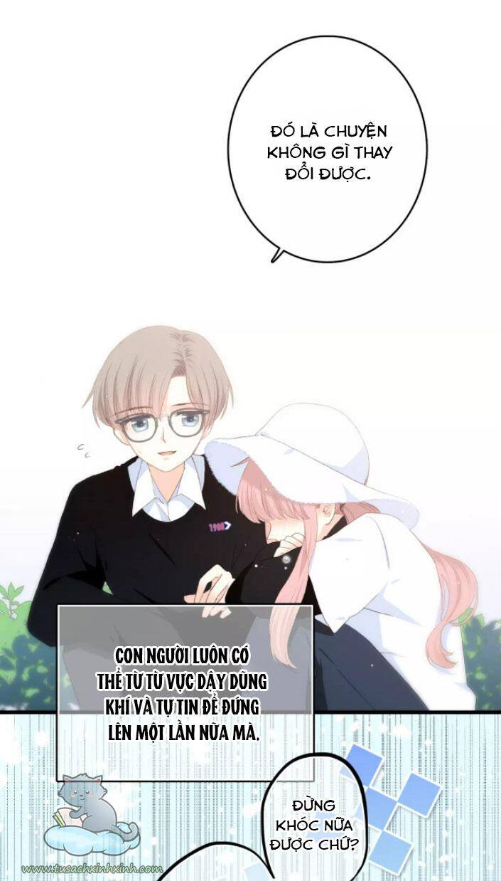 Con Tim Rung Động - Chương 64.1 - Trang 5