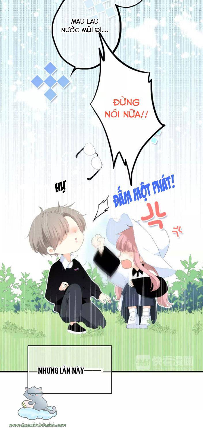 Con Tim Rung Động - Chương 64.1 - Trang 6