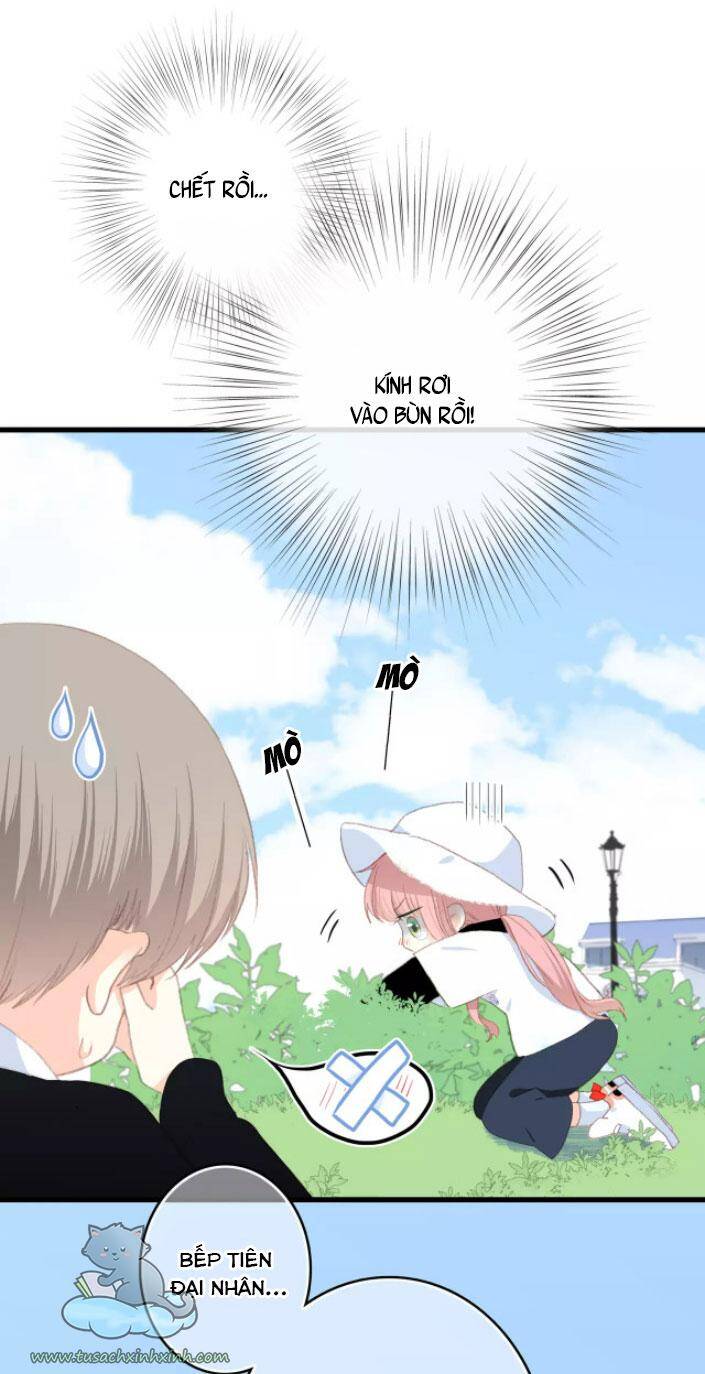 Con Tim Rung Động - Chương 64.1 - Trang 9