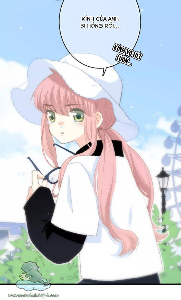 Con Tim Rung Động - Chương 64.1 - Trang 10