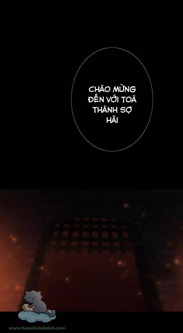 Con Tim Rung Động - Chương 65.1 - Trang 2