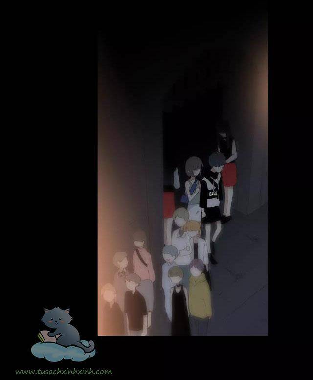 Con Tim Rung Động - Chương 65.1 - Trang 11