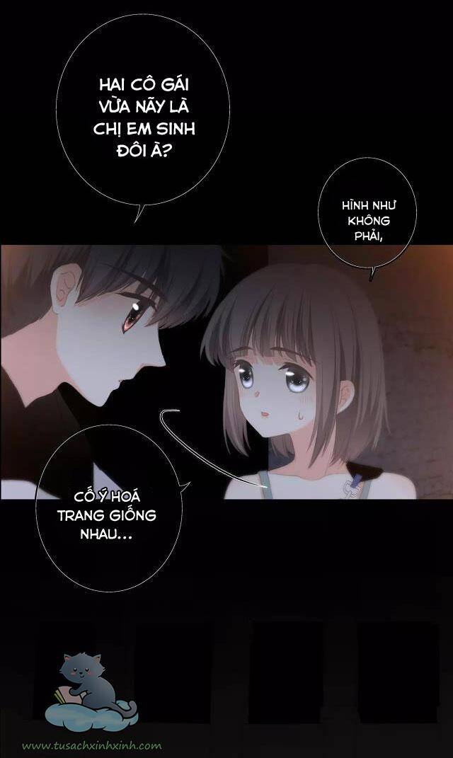 Con Tim Rung Động - Chương 65.1 - Trang 13