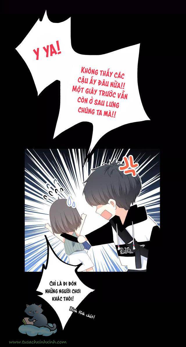 Con Tim Rung Động - Chương 65.1 - Trang 16