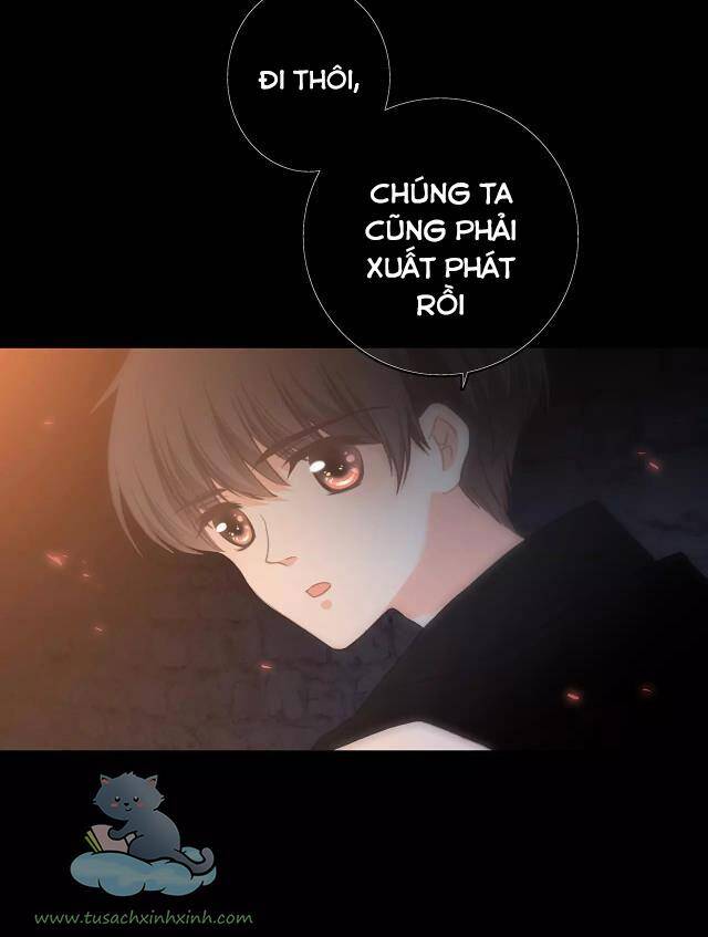 Con Tim Rung Động - Chương 65.1 - Trang 18