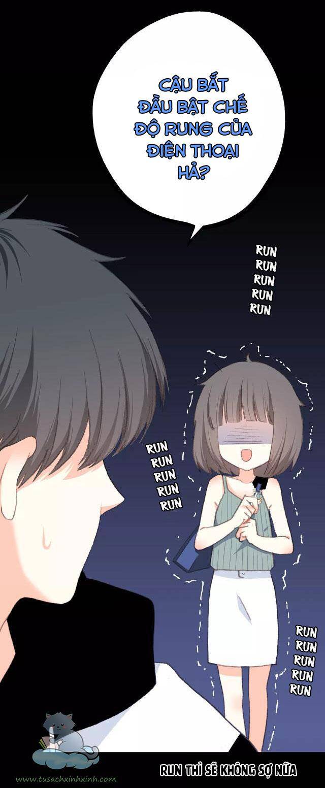 Con Tim Rung Động - Chương 65.1 - Trang 19