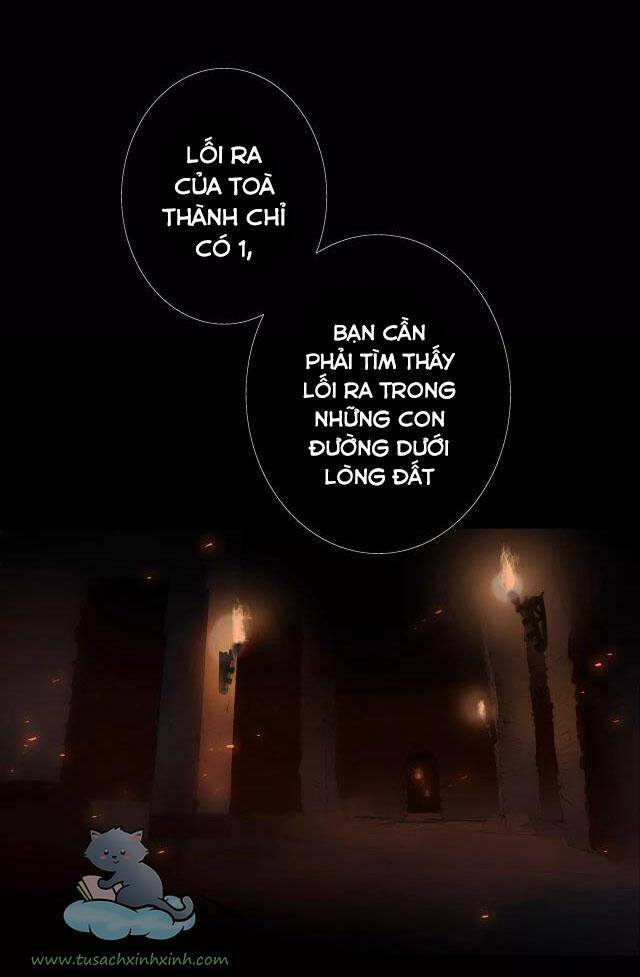 Con Tim Rung Động - Chương 65.1 - Trang 3