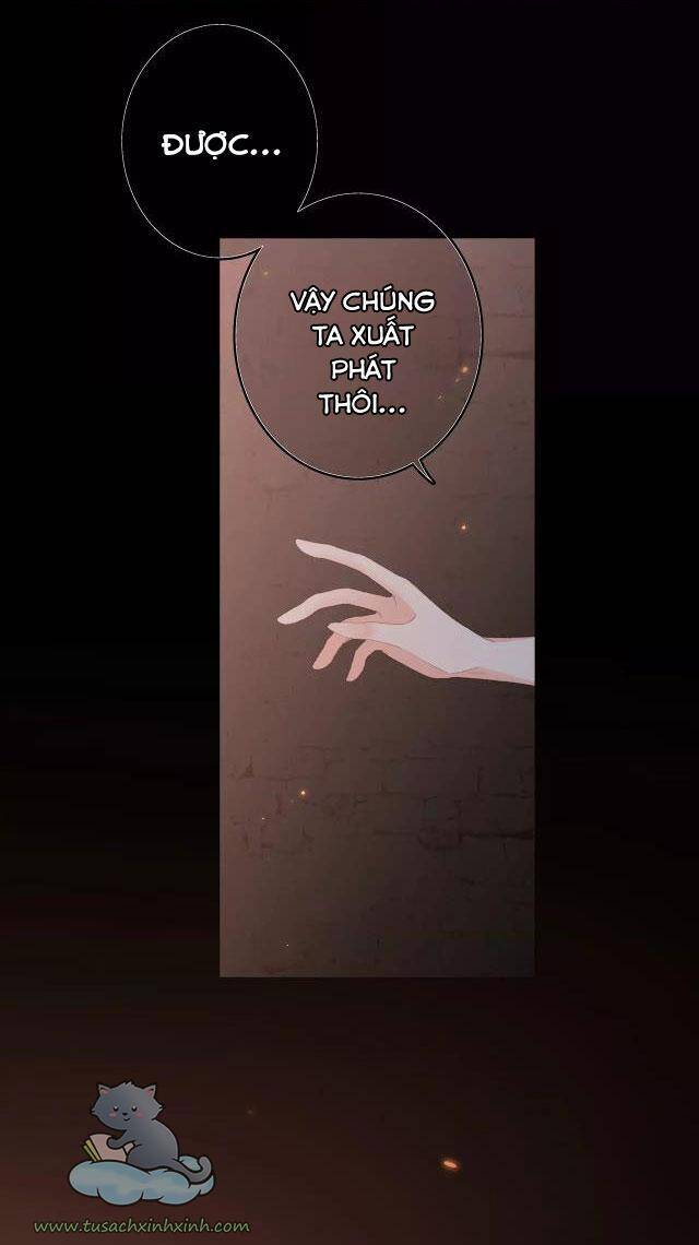 Con Tim Rung Động - Chương 65.1 - Trang 21