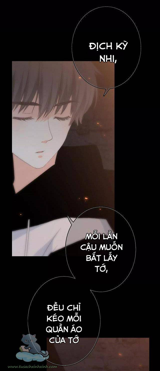 Con Tim Rung Động - Chương 65.1 - Trang 23