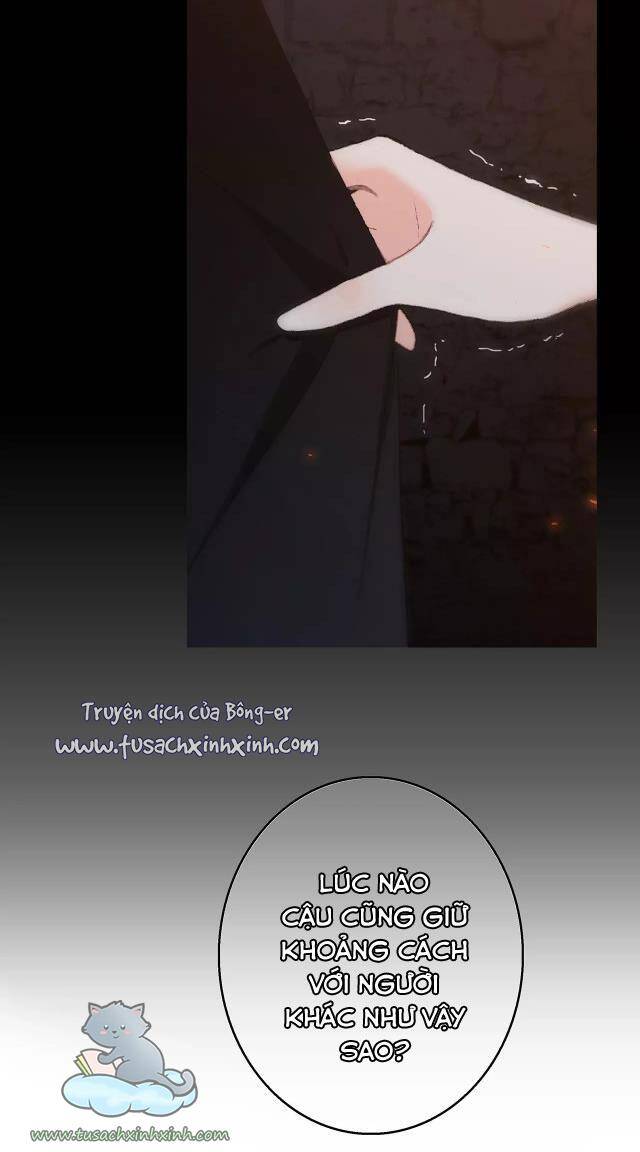 Con Tim Rung Động - Chương 65.1 - Trang 24