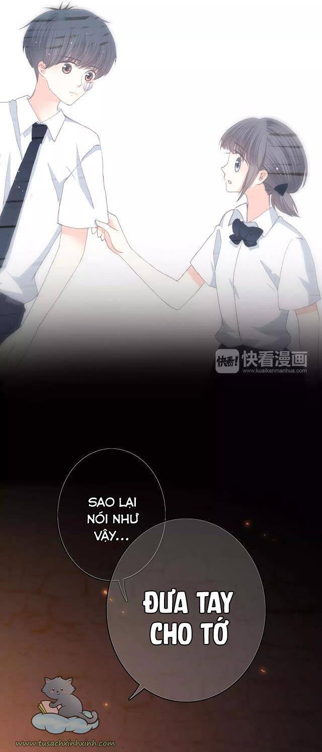 Con Tim Rung Động - Chương 65.1 - Trang 25