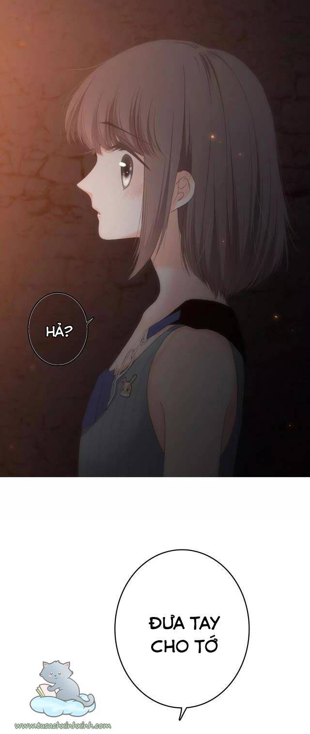 Con Tim Rung Động - Chương 65.1 - Trang 26