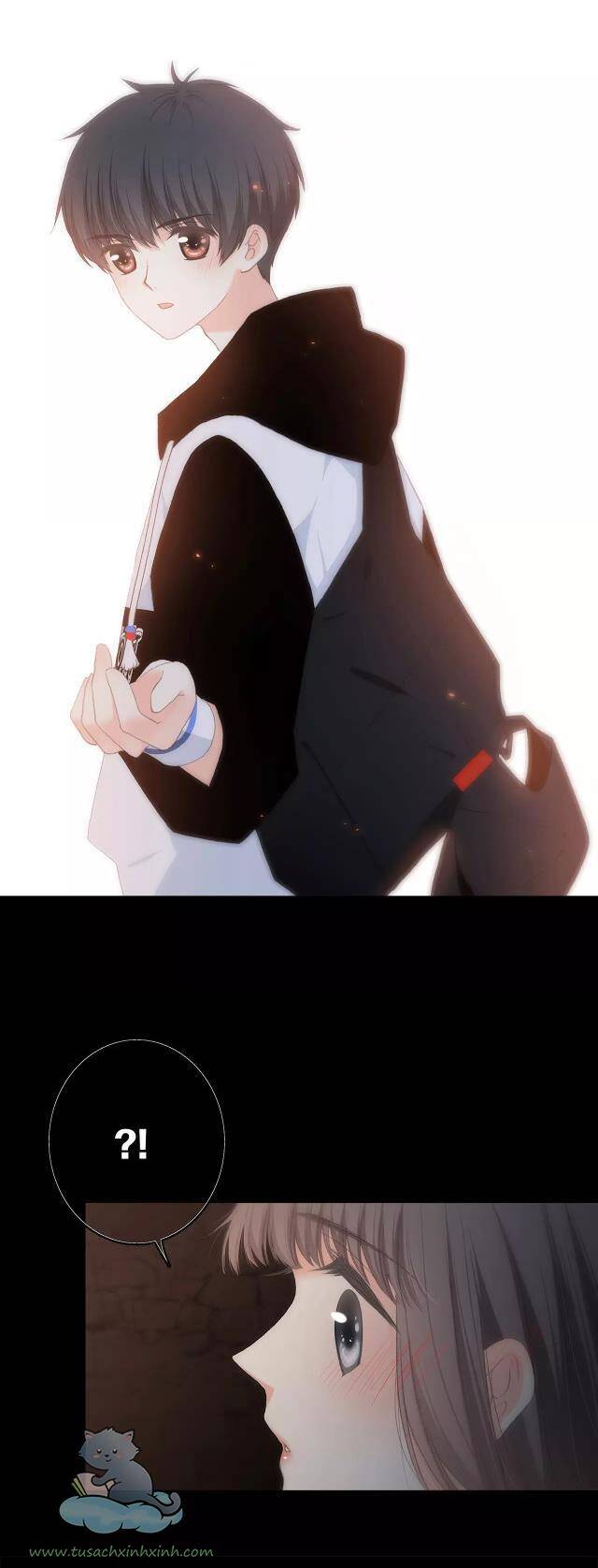 Con Tim Rung Động - Chương 65.1 - Trang 27