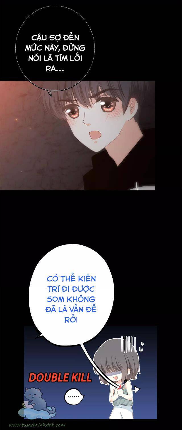 Con Tim Rung Động - Chương 65.1 - Trang 29