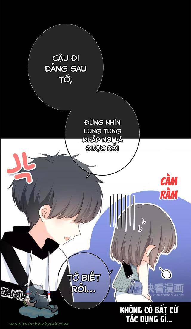 Con Tim Rung Động - Chương 65.1 - Trang 30