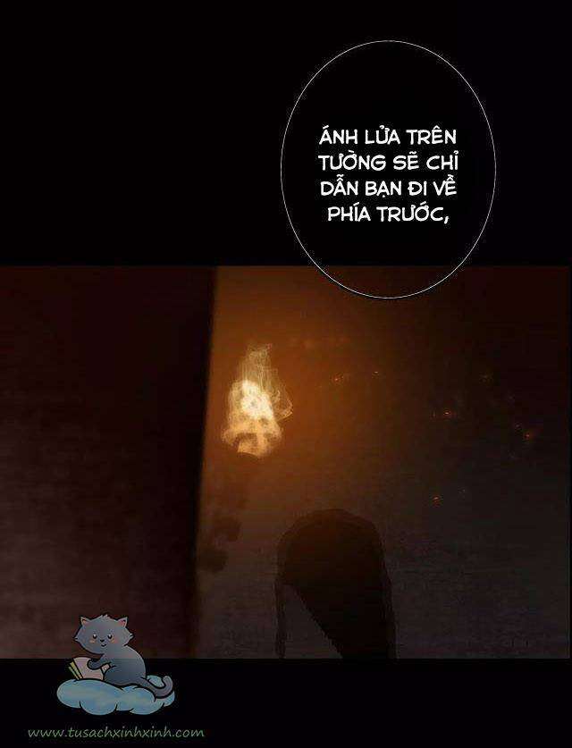 Con Tim Rung Động - Chương 65.1 - Trang 4