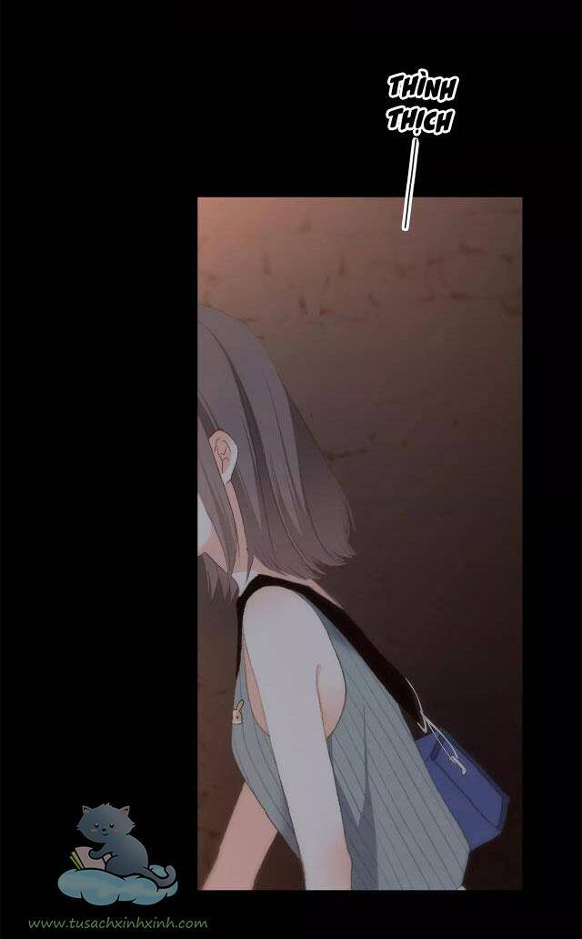 Con Tim Rung Động - Chương 65.1 - Trang 33