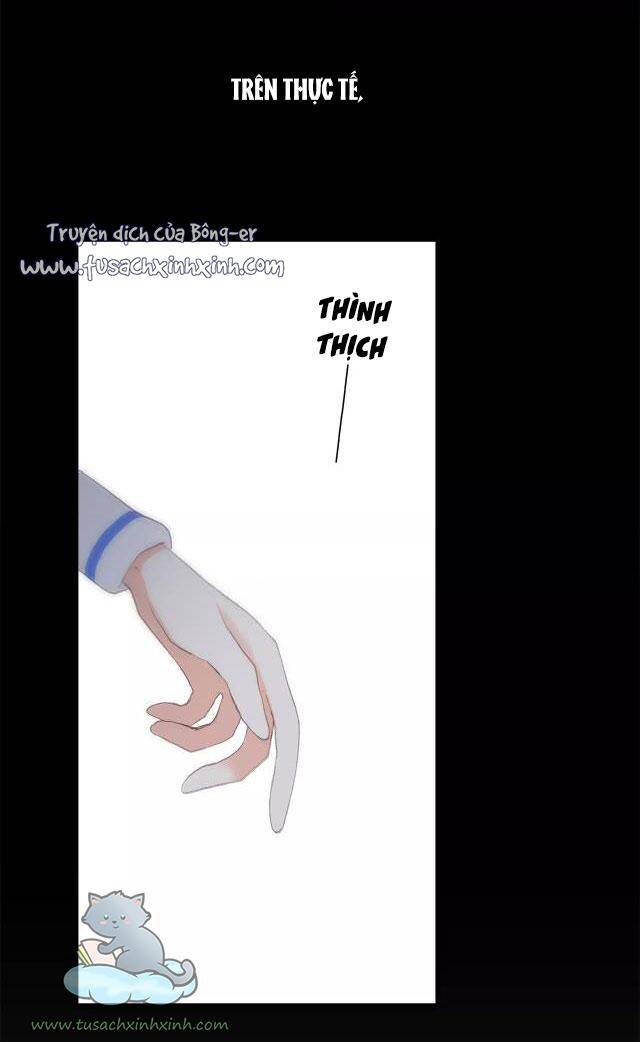 Con Tim Rung Động - Chương 65.1 - Trang 34