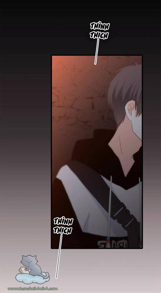 Con Tim Rung Động - Chương 65.1 - Trang 35