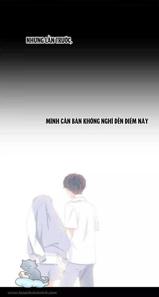 Con Tim Rung Động - Chương 65.1 - Trang 37