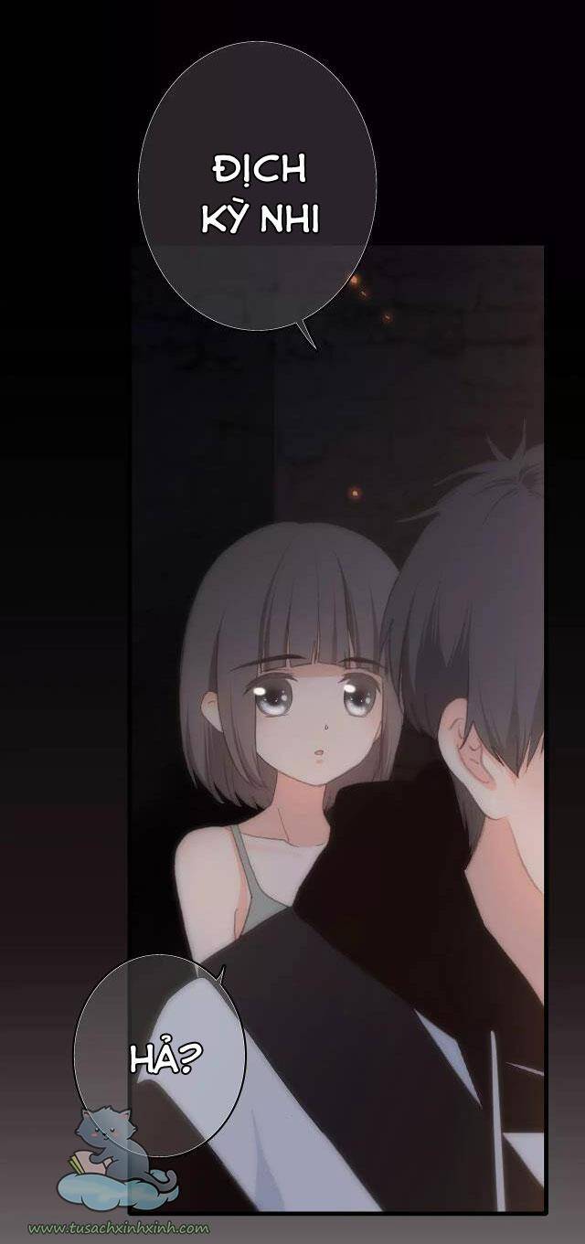 Con Tim Rung Động - Chương 65.1 - Trang 38