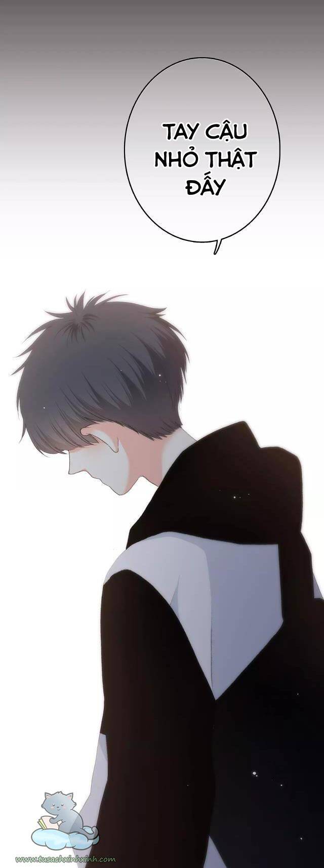 Con Tim Rung Động - Chương 65.1 - Trang 39