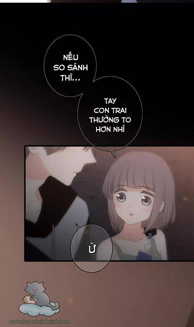 Con Tim Rung Động - Chương 65.1 - Trang 40