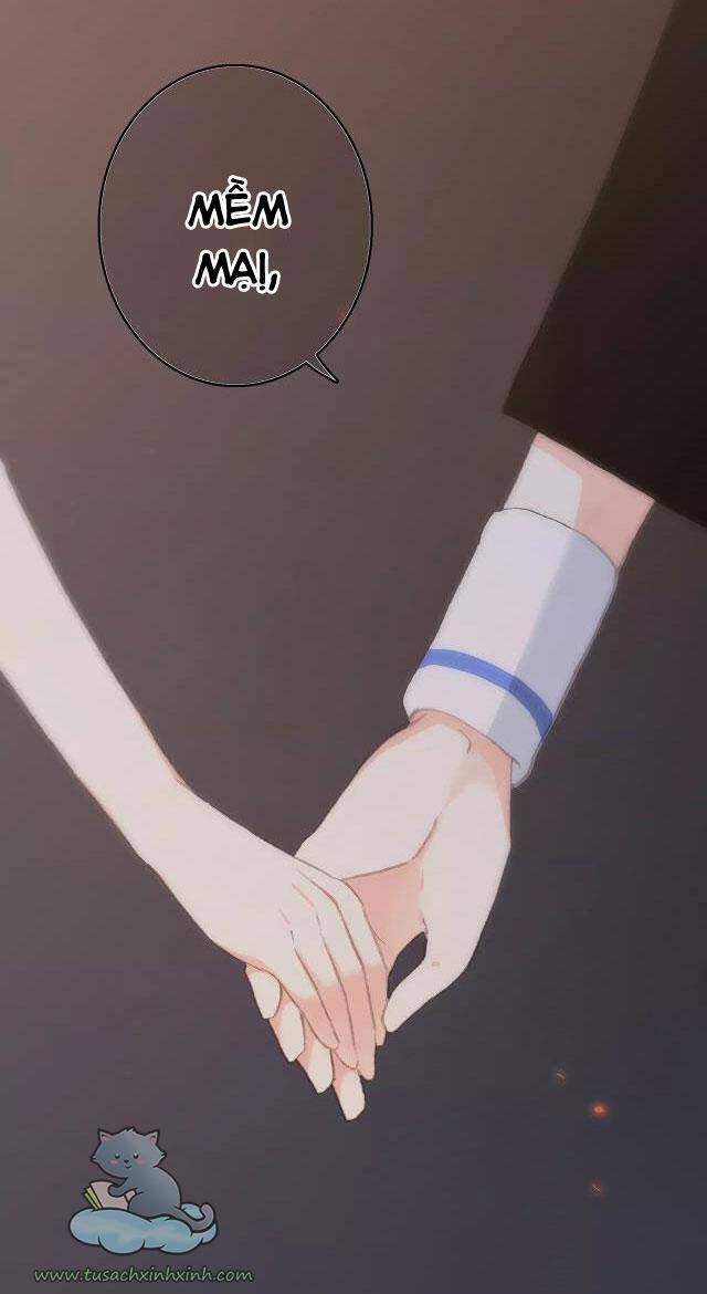 Con Tim Rung Động - Chương 65.1 - Trang 41