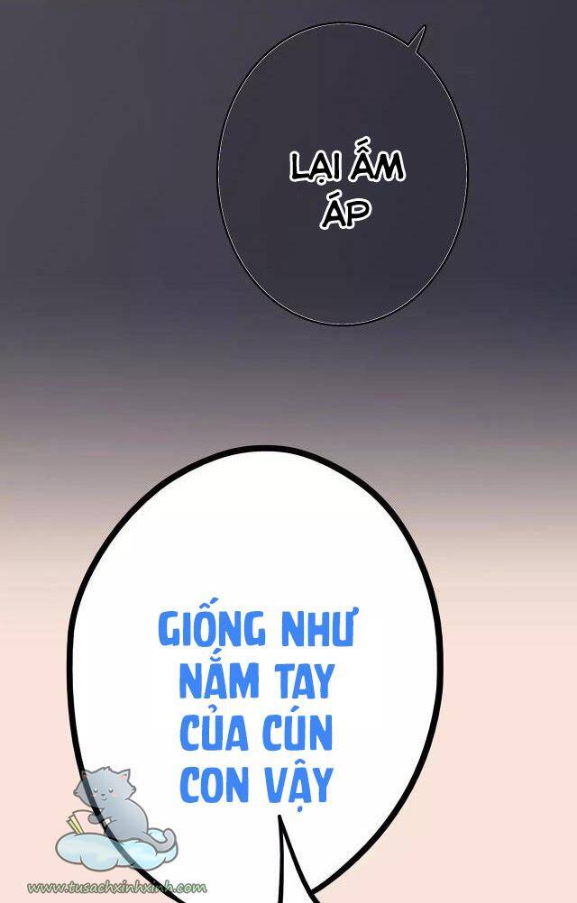 Con Tim Rung Động - Chương 65.1 - Trang 42