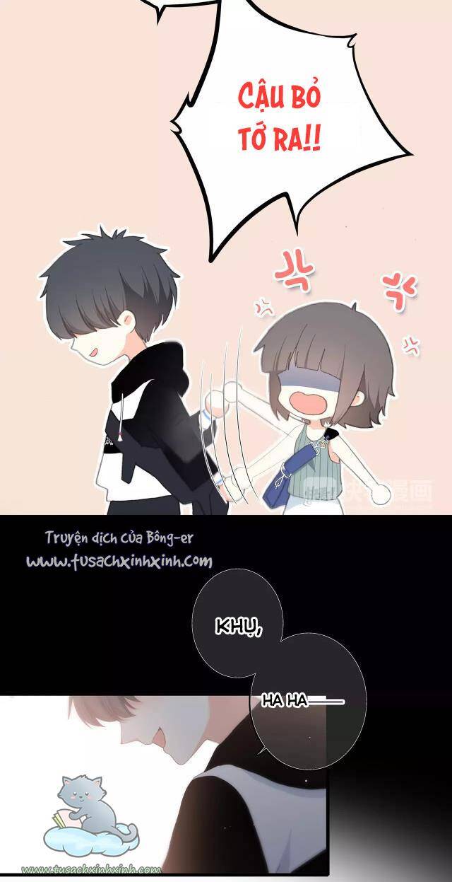 Con Tim Rung Động - Chương 65.1 - Trang 43