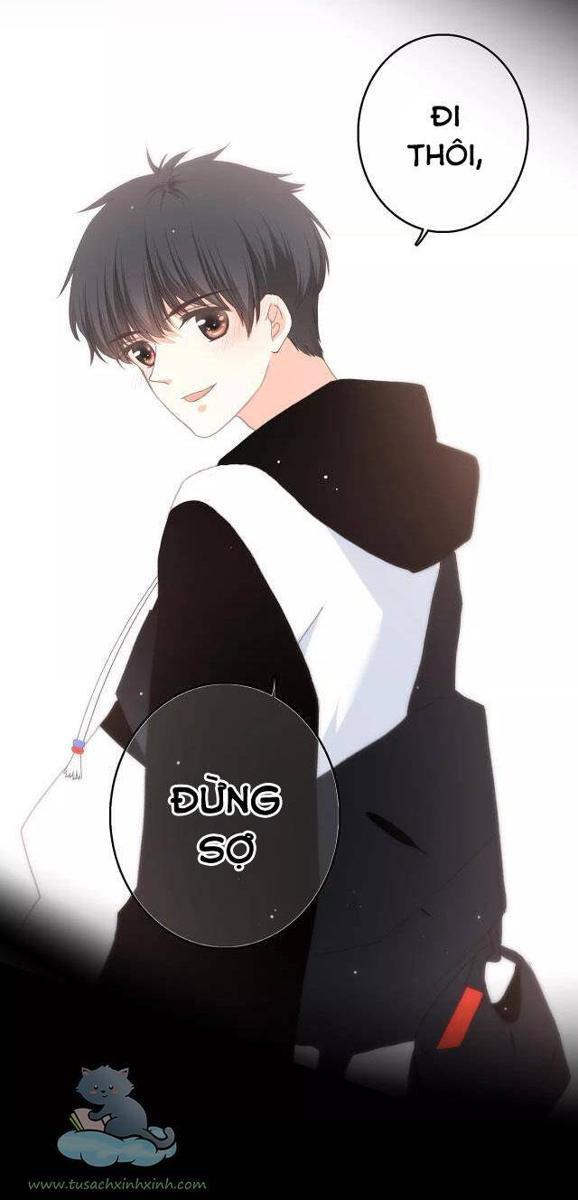 Con Tim Rung Động - Chương 65.1 - Trang 44