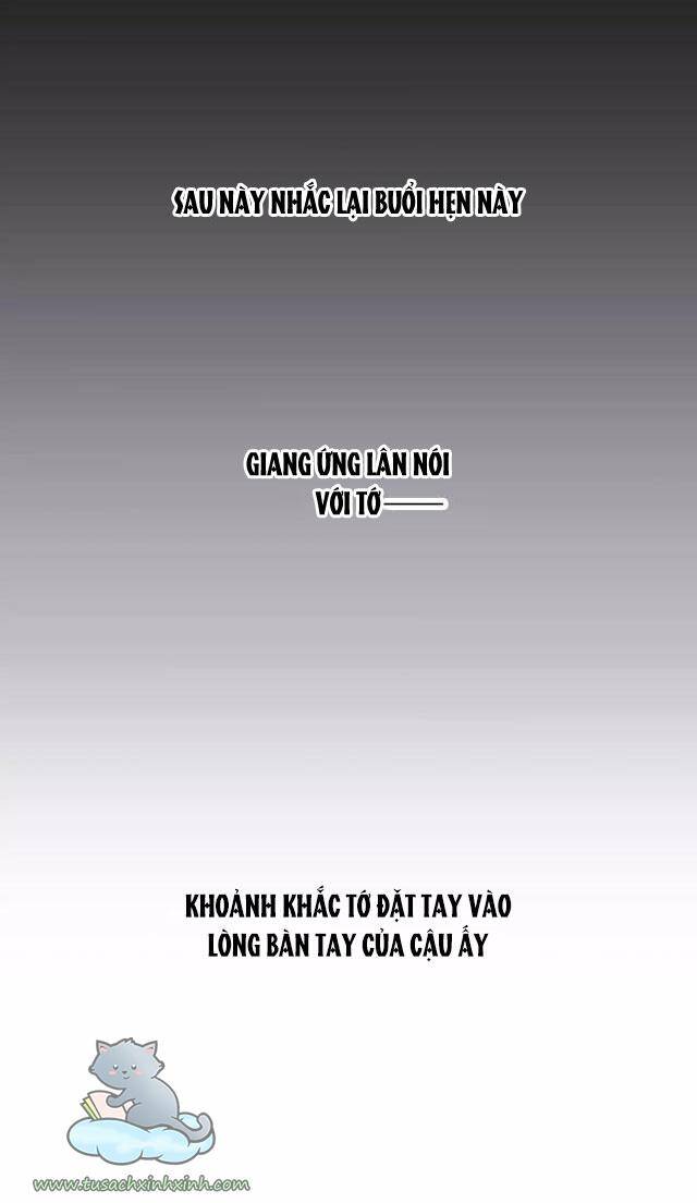 Con Tim Rung Động - Chương 65.1 - Trang 46