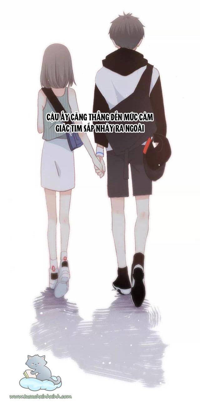 Con Tim Rung Động - Chương 65.1 - Trang 47