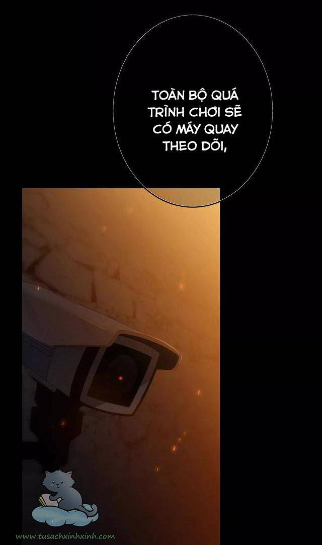 Con Tim Rung Động - Chương 65.1 - Trang 6