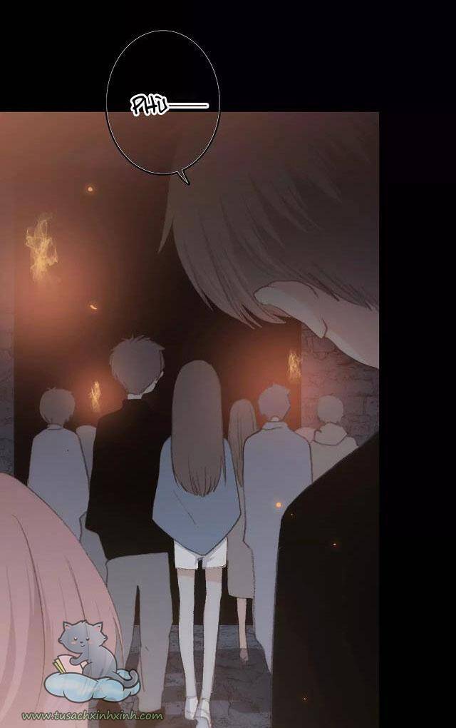 Con Tim Rung Động - Chương 65.1 - Trang 51